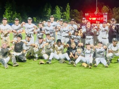 Stanhope Elmore Baseball Sweeps Spanish Fort in 3rd Round to Advance to the Class 6A Semi-Finals