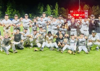 Stanhope Elmore Baseball Sweeps Spanish Fort in 3rd Round to Advance to the Class 6A Semi-Finals