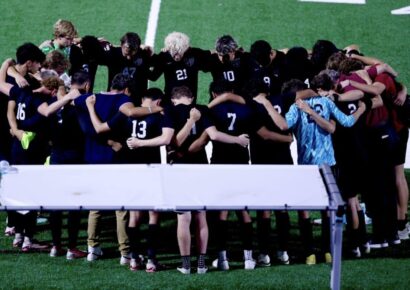 Stanhope Elmore Boys Soccer (6A) and Prattville Boys Soccer (7A) Advance to State Quarterfinals