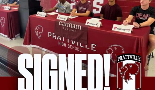Prattville Lions’ Soccer Has Record Eight College Signees