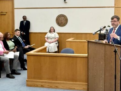 Elmore County officials cracking down on truancy, chronic absenteeism