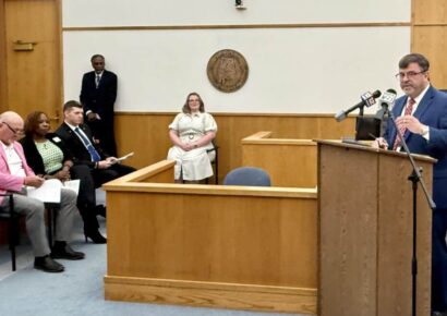 Elmore County officials cracking down on truancy, chronic absenteeism