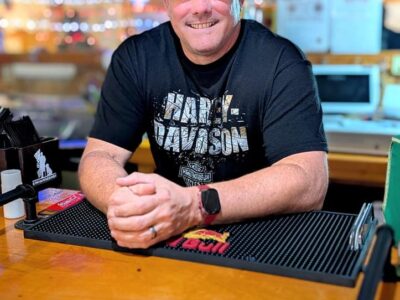 A Grateful Farewell to Brett Davis from VFW Post 1349