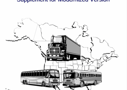 ALEA Announces Big Changes for Alabama  Commercial Driver License (CDL) Holders