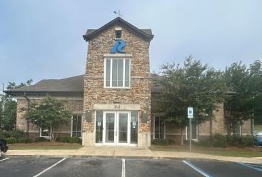 River Bank and Trust in Millbrook supports networking with Wednesday MACC Morning Brew