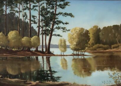 DAC Foundation partnering with Millbrook for ‘ALABAMA: A State of Natural Beauty’ exhibit