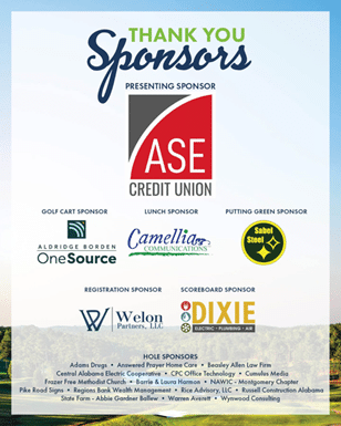 Swing Fore Hope: Family Sunshine Center’s golf tournament a huge success