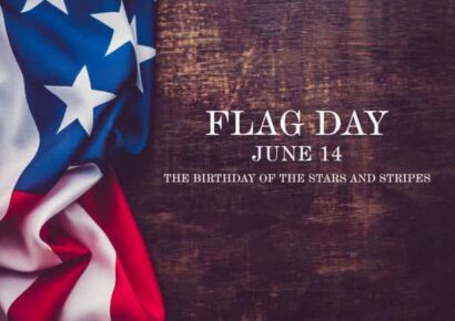 Flag Retirement set for American Legion Post 122 June 14; Unserviceable Flags requested