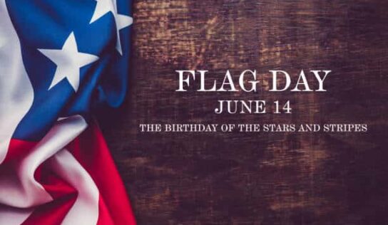 Flag Retirement set for American Legion Post 122 June 14; Unserviceable Flags requested