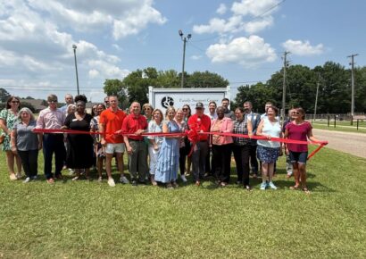 Ribbon Cutting Marks New Chapter for Family Support Center as Workforce Development Hub