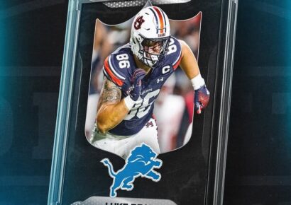 Elmore County Auburn Club hosting ‘Live the Creed’ banquet July 8, honoring Luke Deal