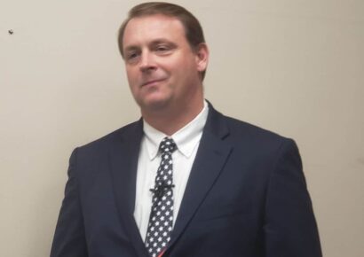 Funding Autauga County Schools leads Supt. Woodfin to seek partnerships