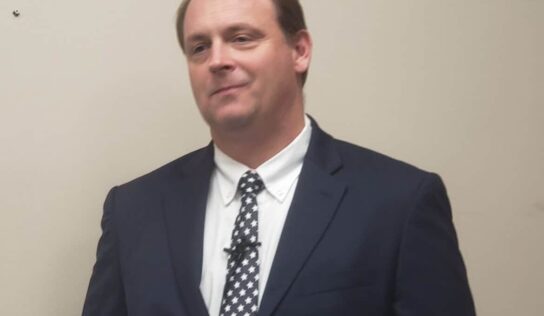 Funding Autauga County Schools leads Supt. Woodfin to seek partnerships