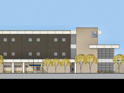 31,000 sq. foot Southern Orthopaedic Surgeons Medical Complex coming to Millbrook’s Marketplace at 17 Springs