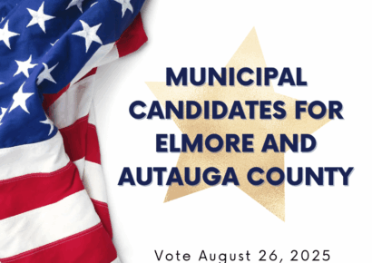 See list of Candidates for Mayor, Council in upcoming Municipal elections Aug. 26