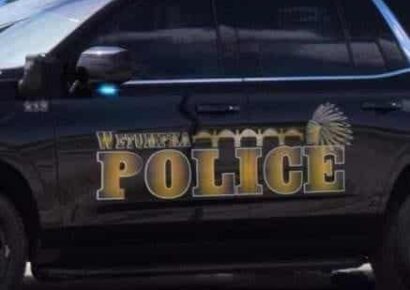 Shooting Incident Under Investigation in Wetumpka          