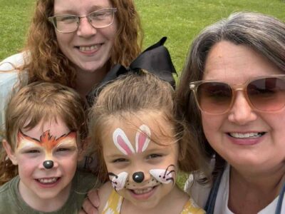 PHOTOS: Elmore County Family Resource Center and sponsors host Family Fun Day in Coosada