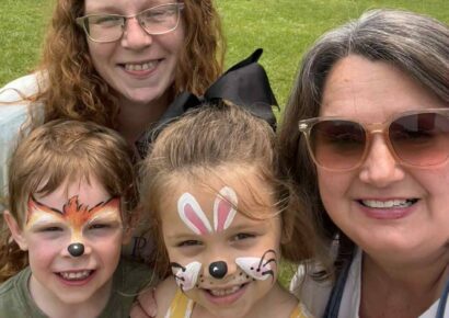 PHOTOS: Elmore County Family Resource Center and sponsors host Family Fun Day in Coosada