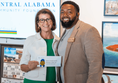 CACF Awards over $130K in Education Grants to Non Profits in our area