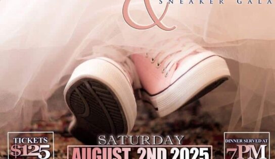 ‘Heart and Sole Sneaker Gala’ coming to 17 Springs Aug. 2