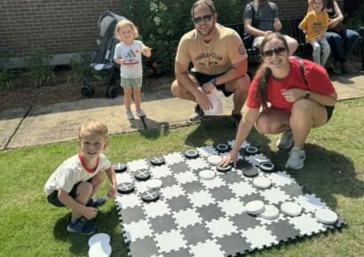PHOTOS: Summer Reading Program Kick-Off Event held at Autauga-Prattville Public Library