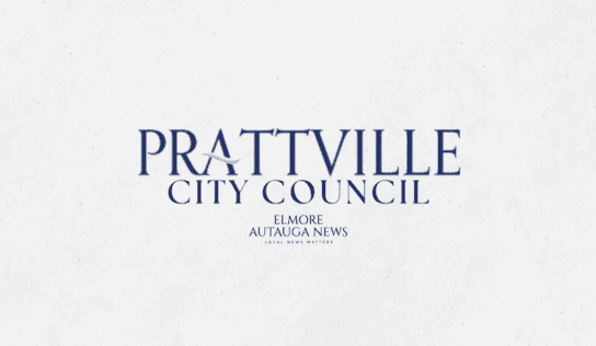 Prattville Council considering partnership with BOE for education funding, but a study is needed