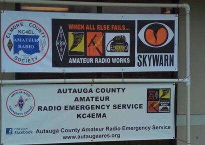 Amateur Radio Field Day coming this weekend to Prattville and Public welcome