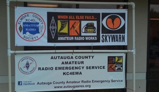 Amateur Radio Field Day coming this weekend to Prattville and Public welcome