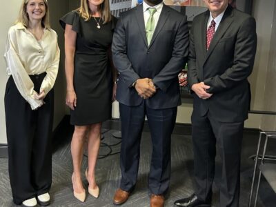 Trustees approve ‘Dream Team’ of administrators at Alabama healthcare high school