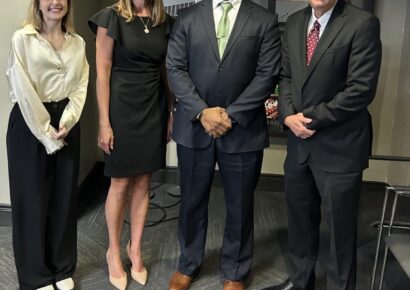 Trustees approve ‘Dream Team’ of administrators at Alabama healthcare high school