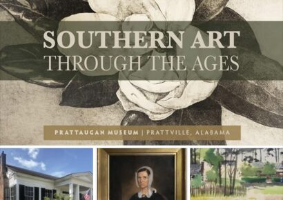 Autauga County Heritage Society Partners with DAC for ‘Southern Art Through the Ages’ exhibit beginning Tuesday