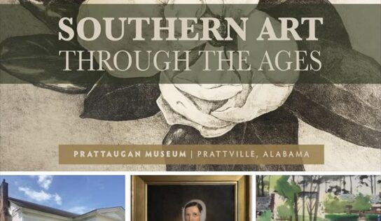 Autauga County Heritage Society Partners with DAC for ‘Southern Art Through the Ages’ exhibit beginning Tuesday