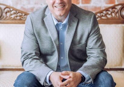 Wade Newman Announces Candidacy for Prattville City Council, District 1