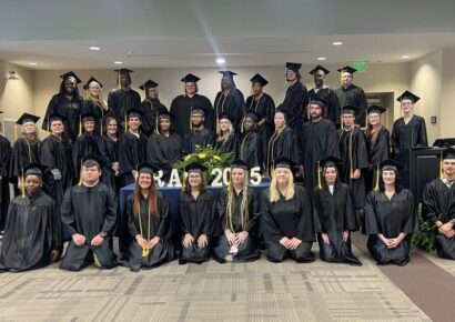 CACC Adult Education Program Recognizes 116 GED and High School Diploma Graduates