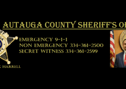 Autauga Woman murdered, her roommate charged