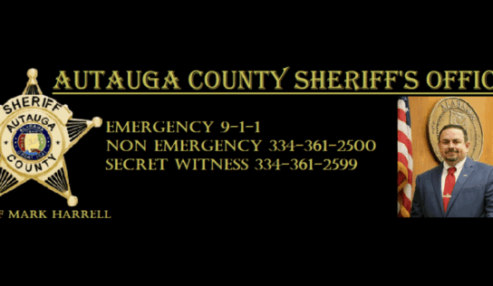 Autauga Woman murdered, her roommate charged