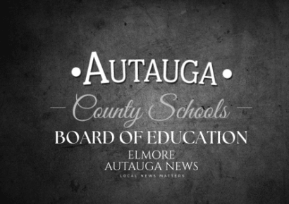 Autauga County Schools to Provide Free Meals to All Students for 2025-2026 School Year