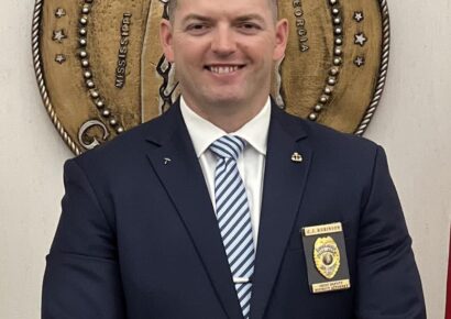 DA Robinson gives updates on Farren Jill Hudson’s 30-year sentence, other cases across 19th Judicial District