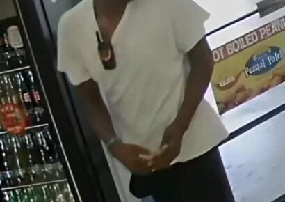 Prattville Police investigating thefts from Russell Do It Center; information sought