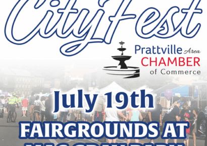 CityFest Attendees encouraged to stay cool and safe amid summer heat