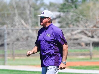 EAN Names Prattville Christian Academy’s Tommy Goodson as Baseball Coach of the Year