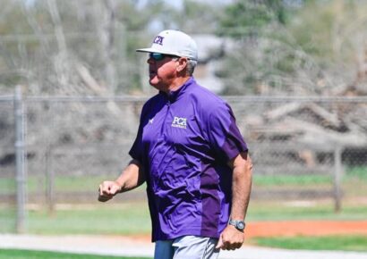 EAN Names Prattville Christian Academy’s Tommy Goodson as Baseball Coach of the Year