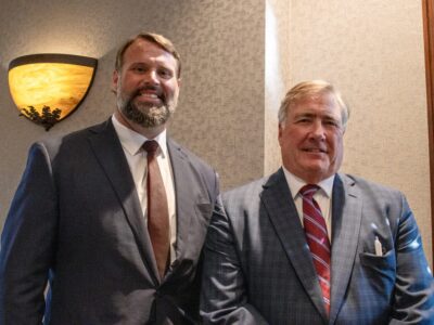 AEF champions funding for Autauga schools at A+ Banquet