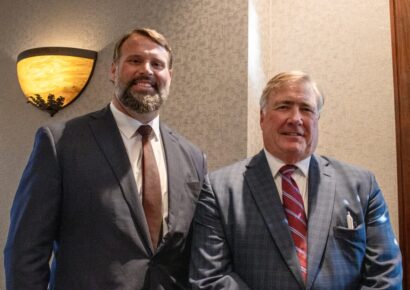 AEF champions funding for Autauga schools at A+ Banquet