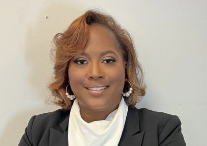 Candidate Announcement – Jacquelyn Thomas for Millbrook City Council, Ward 1