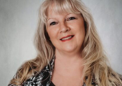 Janet Baggett announces candidacy for Coosada Town Council, Place 1