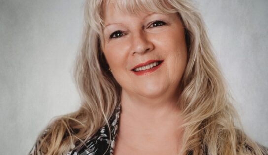 Janet Baggett announces candidacy for Coosada Town Council, Place 1