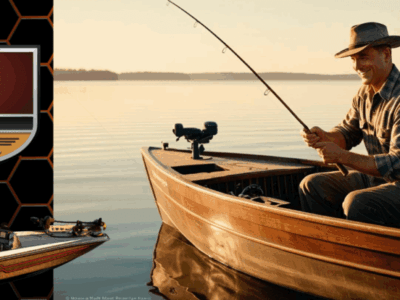 Elmore County to Host Fishers of Men Legacy Series Championship at Lake Jordan