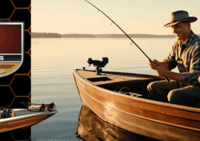 Elmore County to Host Fishers of Men Legacy Series Championship at Lake Jordan