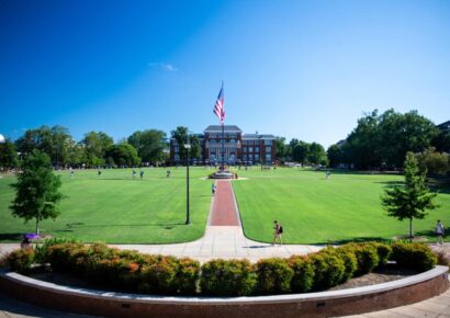 Area students named to President’s List at Mississippi State University